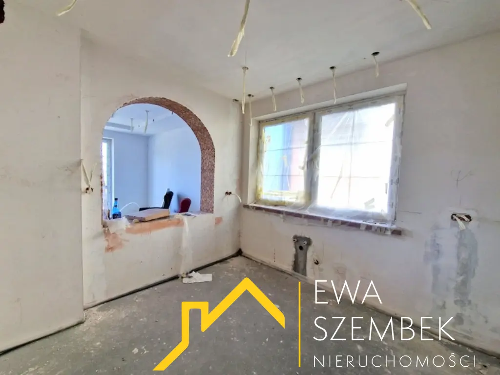 Dom o powierzchni użytkowej 171,49, działka 450m2 - Dom w górach na sprzedaż