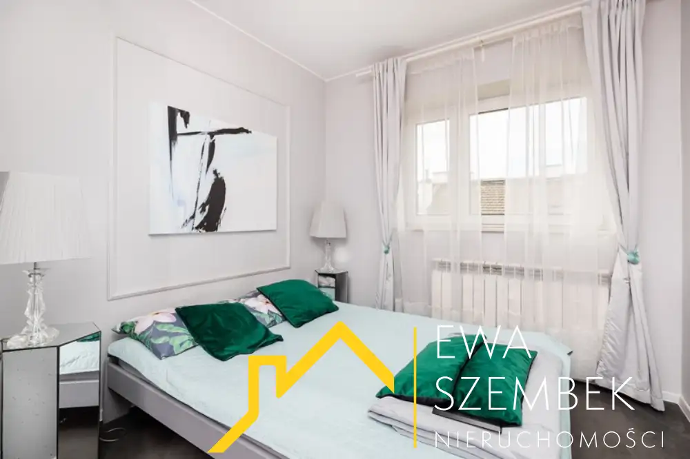Stare Miasto 2 pokoje/ 37 m2 - Mieszkanie na sprzedaż Kraków