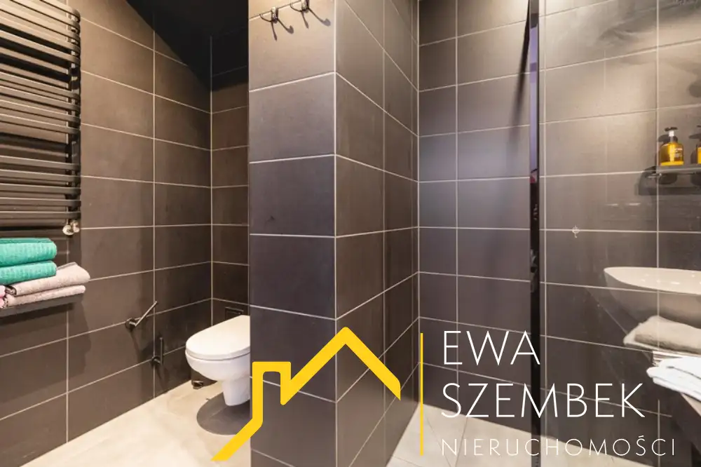 Stare Miasto 2 pokoje/ 37 m2 - Mieszkanie na sprzedaż Kraków