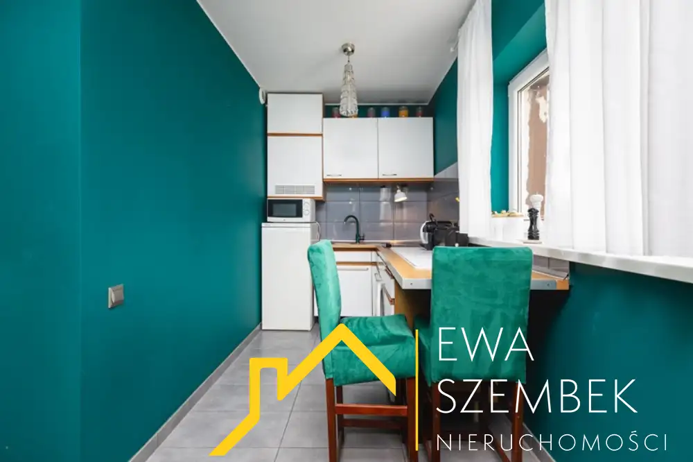Stare Miasto 2 pokoje/ 37 m2 - Mieszkanie na sprzedaż Kraków