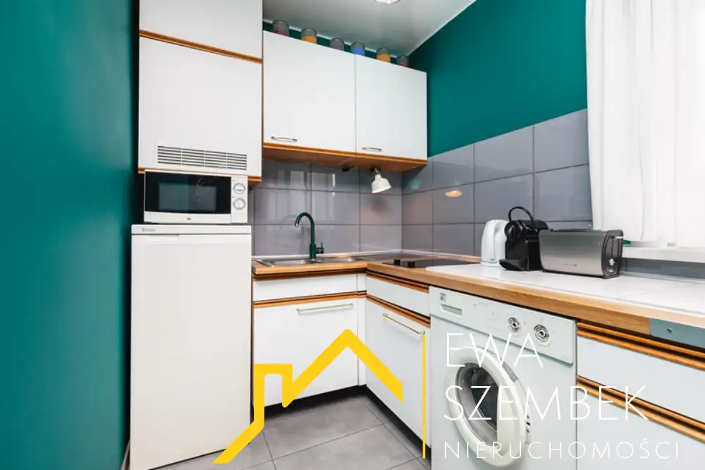 Stare Miasto 2 pokoje/ 37 m2 - Mieszkanie na sprzedaż Kraków