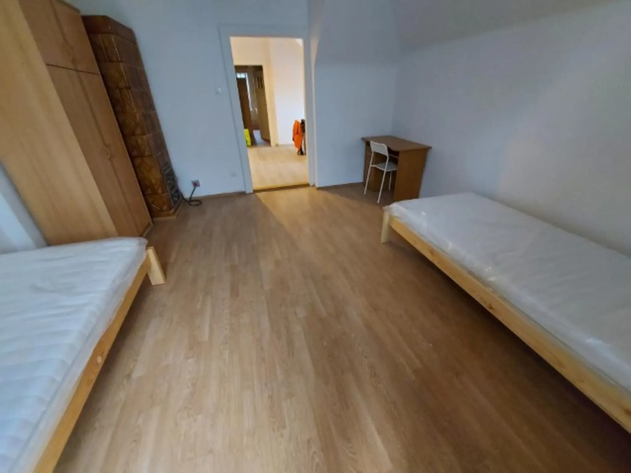 Krowodrza mieszkanie sprzedam - Mieszkanie na sprzedaż Kraków