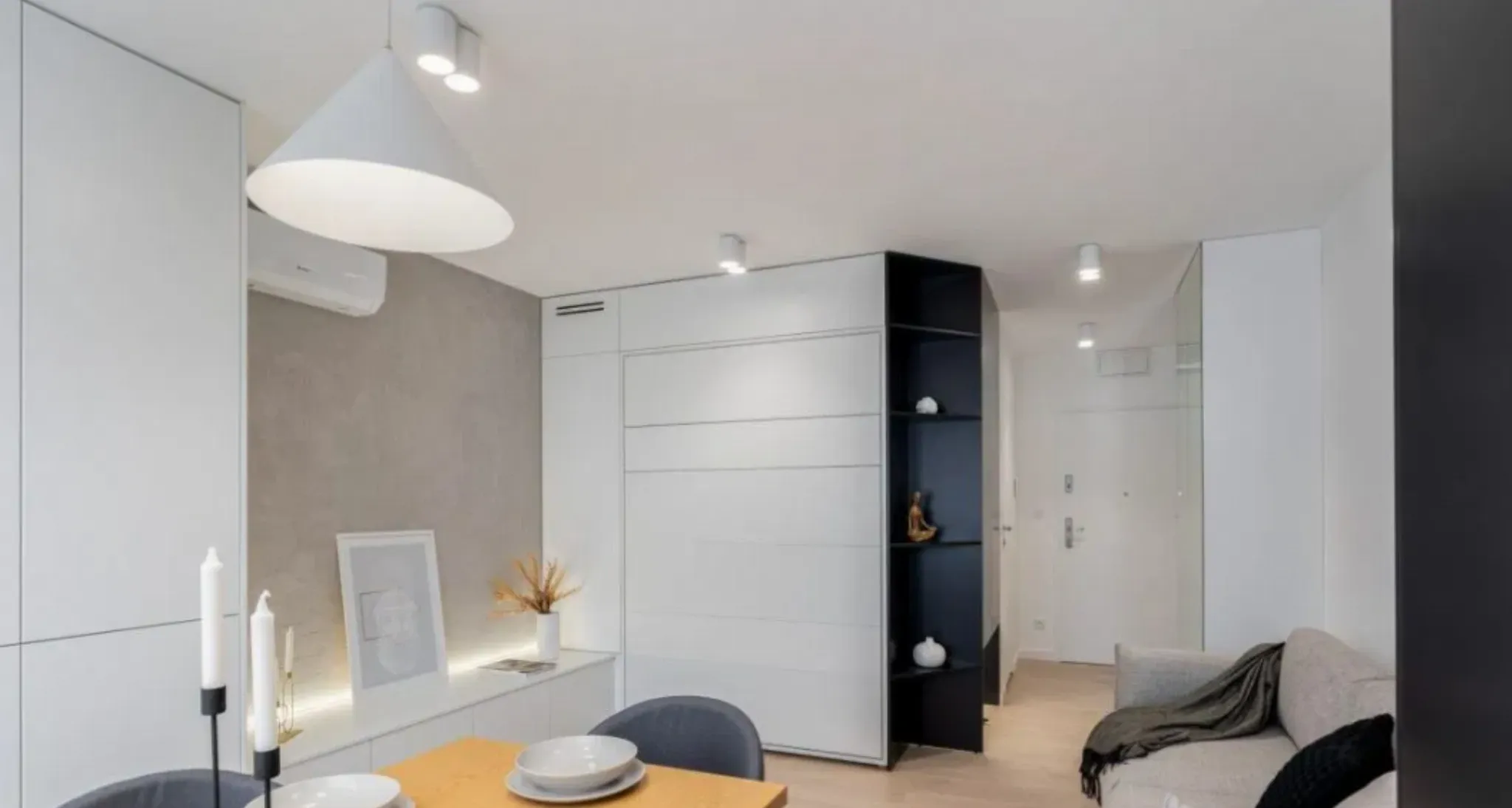 Mieszkanie na Czyżynach wysoki standard - Mieszkanie na sprzedaż Kraków