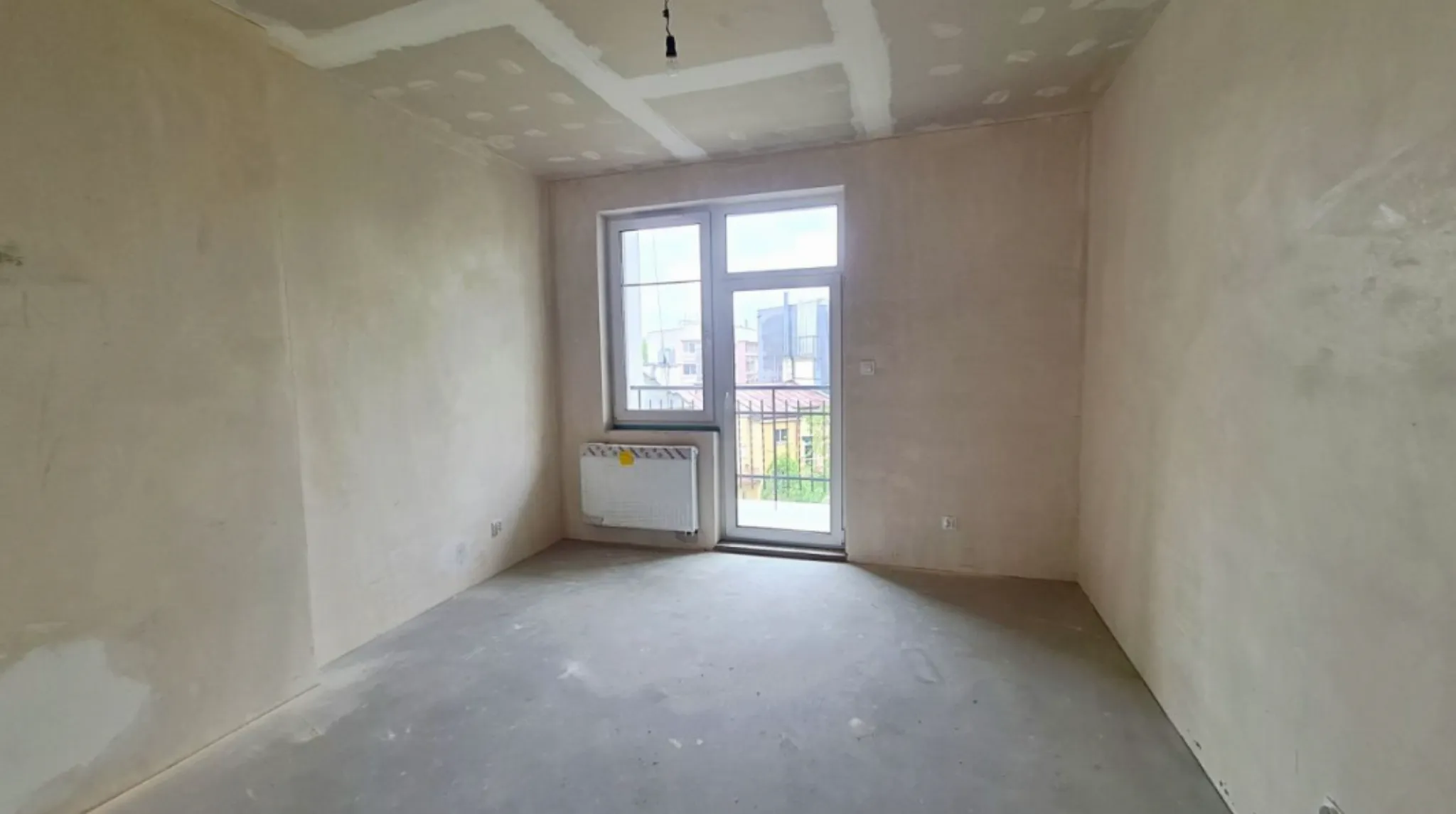 Krowodrza mieszkanie sprzedam w stanie deweloperskim - Mieszkanie na sprzedaż Kraków