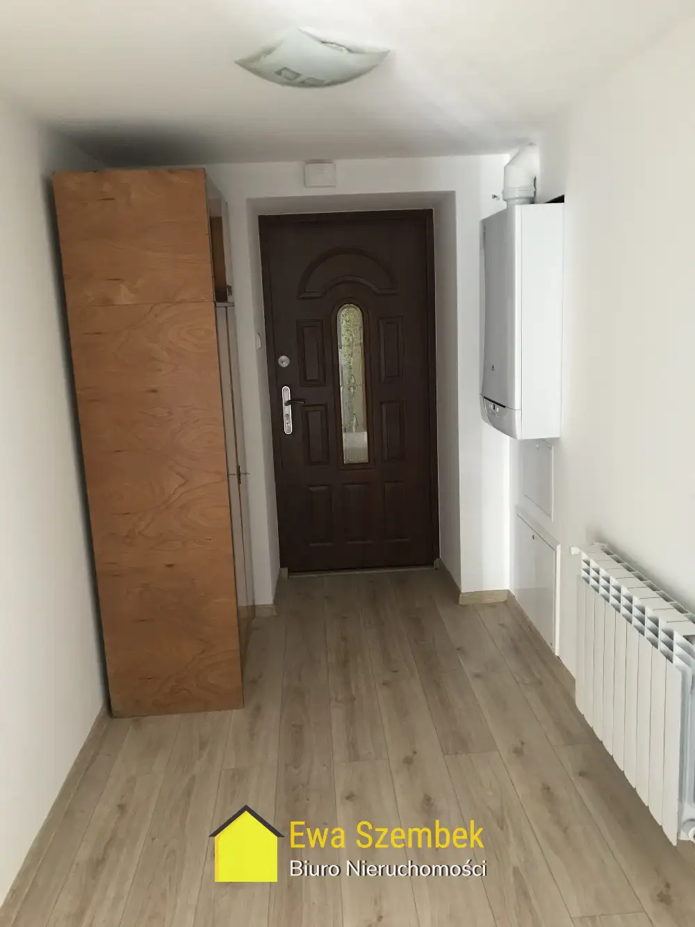 Mieszkanie do wynajęcia w okolicy Rabki Zdrój - Mieszkanie w górach na wynajem