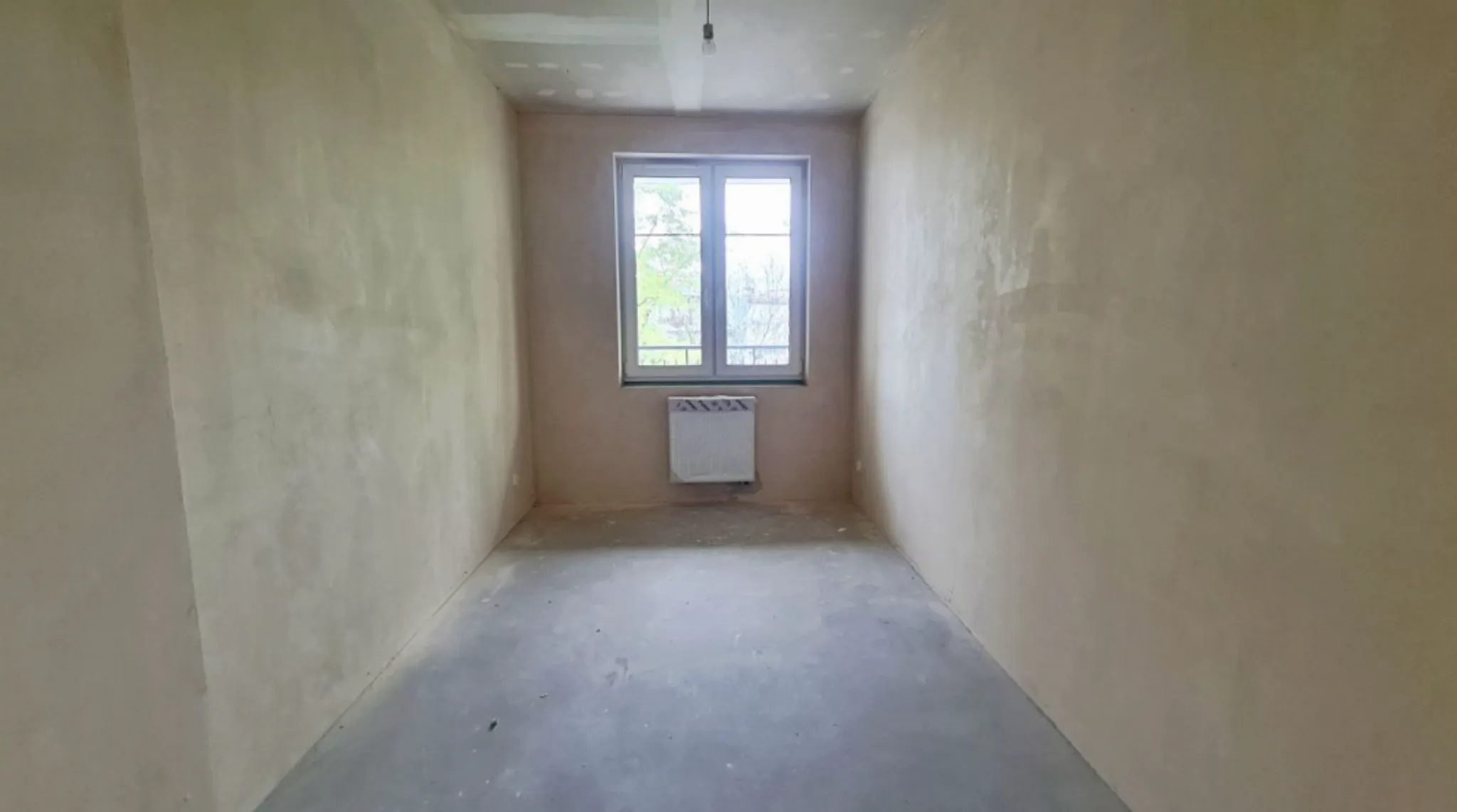 Krowodrza mieszkanie w stanie deweloperskim sprzedam - Mieszkanie na sprzedaż Kraków