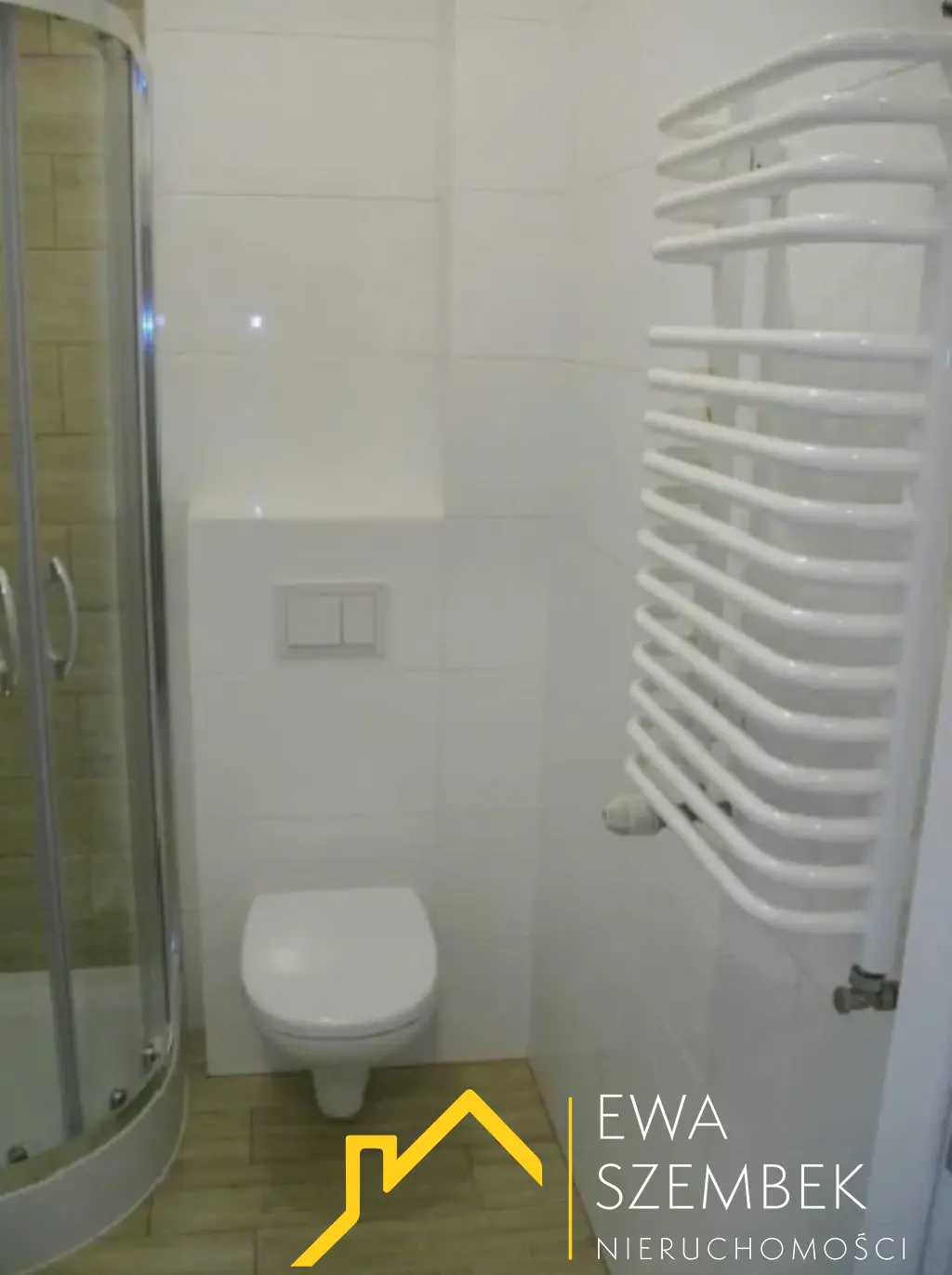 Grzegórzecka/ 38m2 / 2 pokoje/ do wejścia - Mieszkanie na sprzedaż Kraków