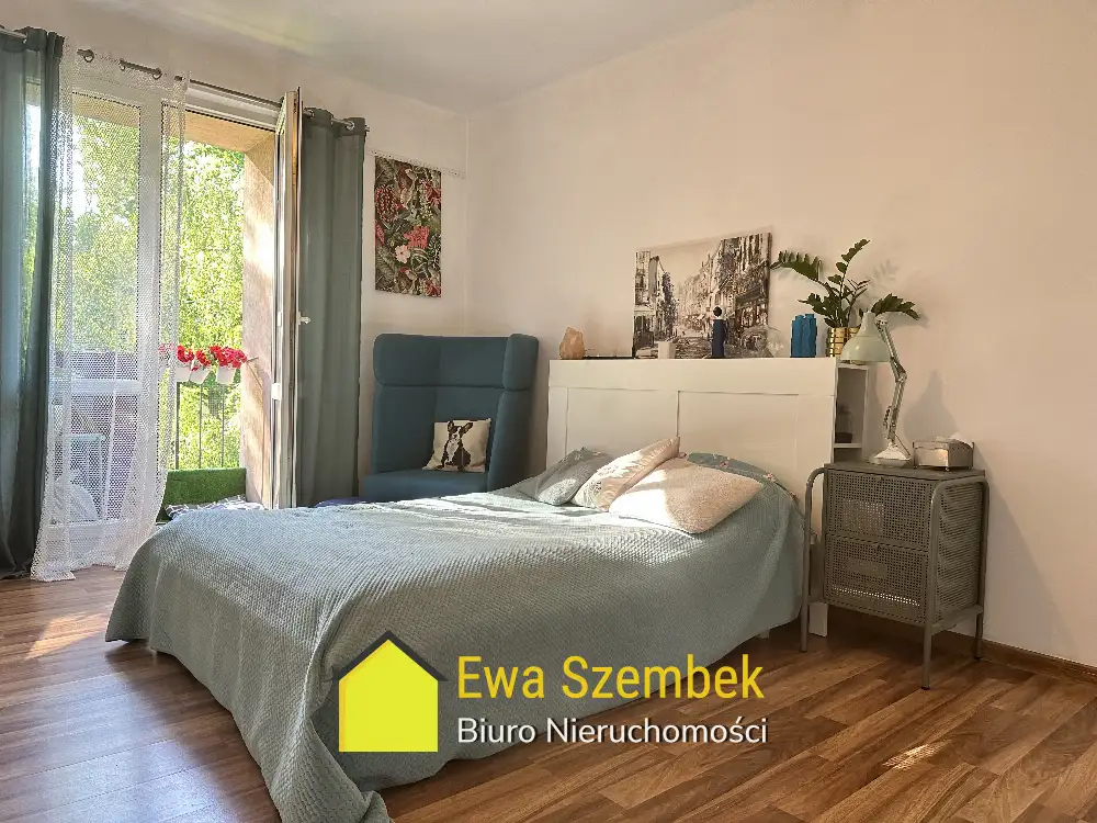 Nowa Huta, osiedle Wanda - Mieszkanie na wynajem Kraków