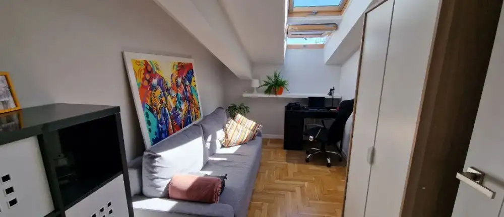 Widokowe mieszkanie na Starym Mieście sprzedam - Mieszkanie na sprzedaż Kraków