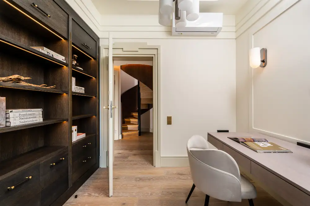 City Center- Beautiful new apartment 131m2. - Mieszkanie na wynajem Kraków