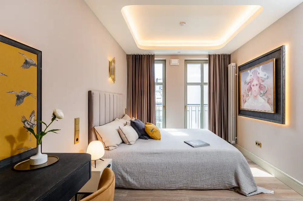 City Center- Beautiful new apartment 131m2. - Mieszkanie na wynajem Kraków