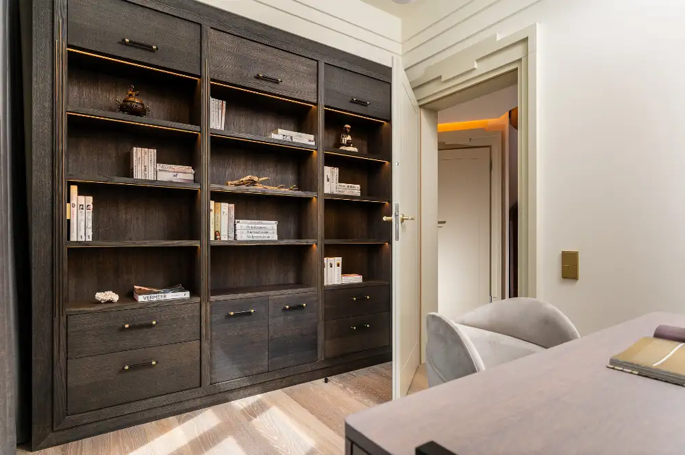 City Center- Beautiful new apartment 131m2. - Mieszkanie na wynajem Kraków