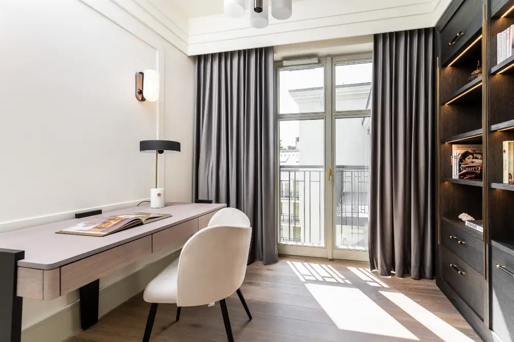 City Center- Beautiful new apartment 131m2. - Mieszkanie na wynajem Kraków