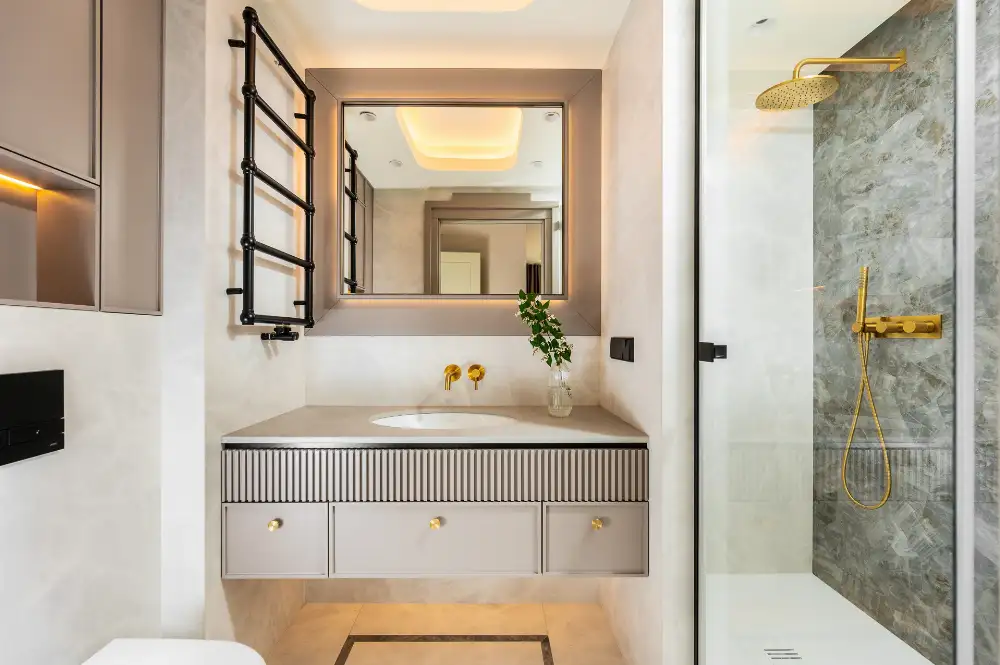 City Center- Beautiful new apartment 131m2. - Mieszkanie na wynajem Kraków