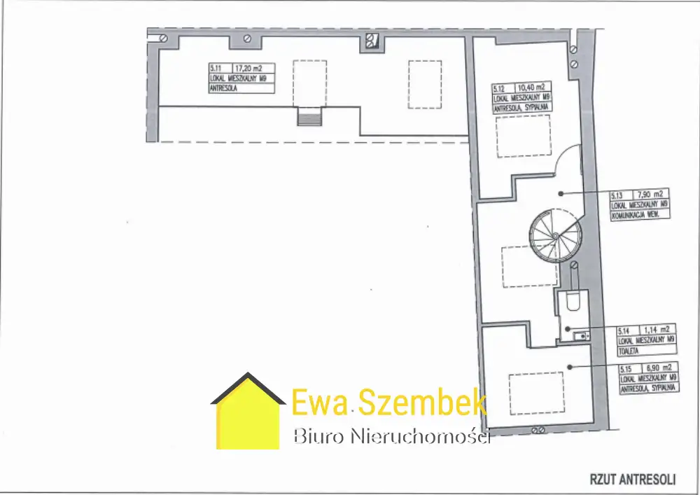 City Center- Beautiful new apartment 131m2. - Mieszkanie na wynajem Kraków