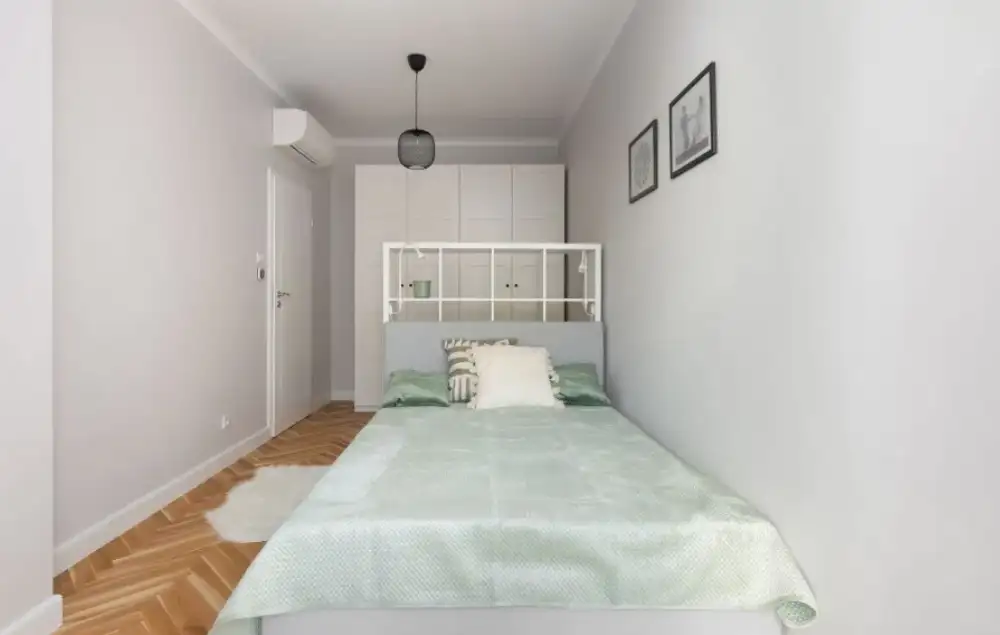 Stare Miasto apartament w wysokim standardzie sprzedam - Mieszkanie na sprzedaż Kraków