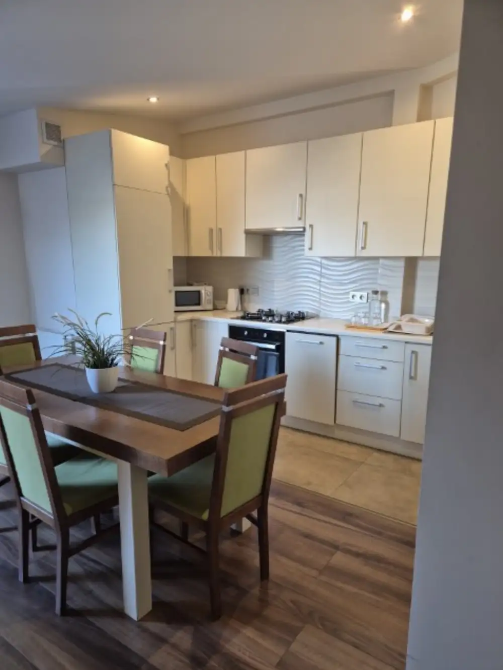 Stare Miasto mieszkanie do sprzedaży