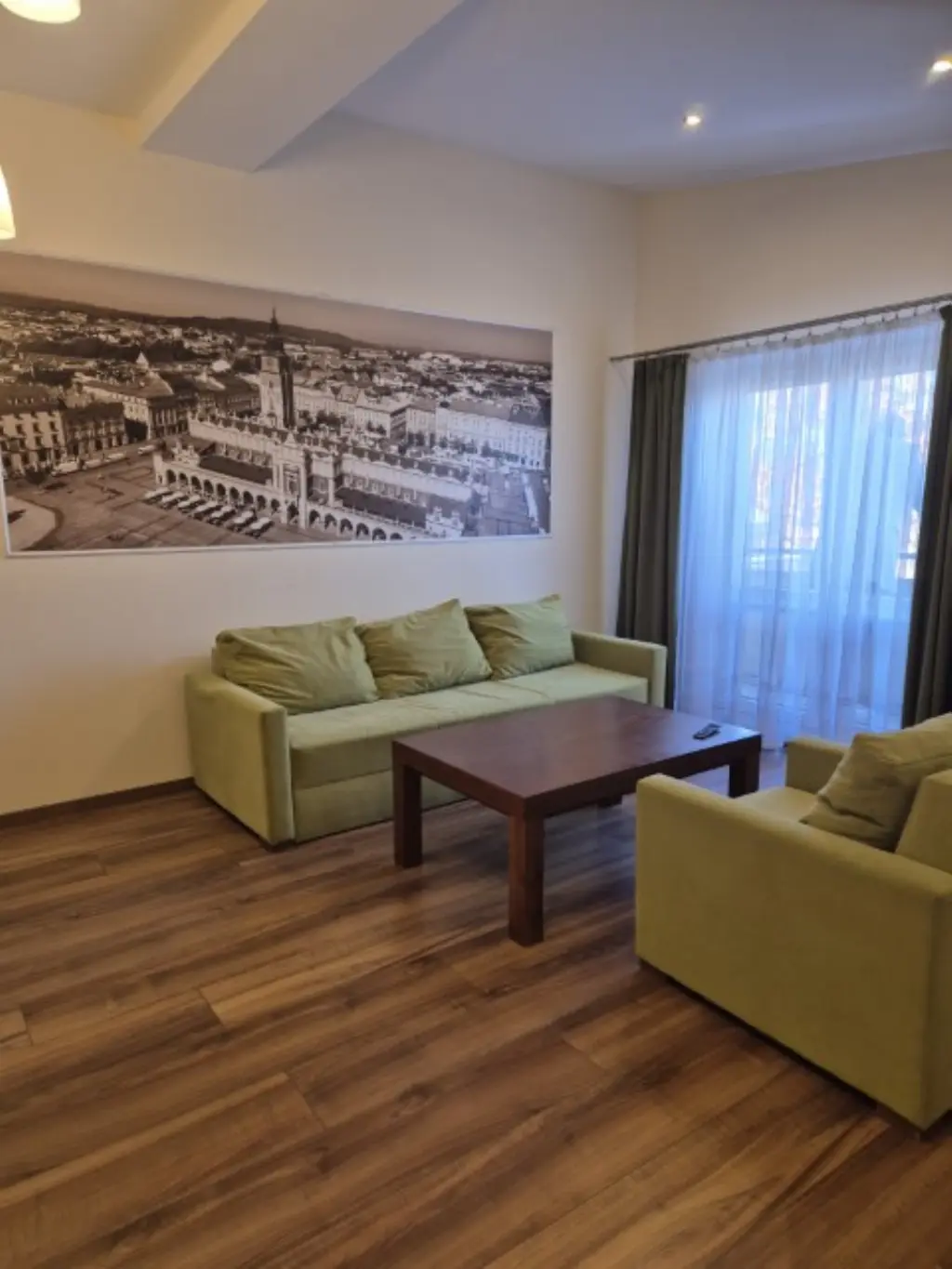 Stare Miasto mieszkanie do sprzedaży - Mieszkanie na sprzedaż Kraków