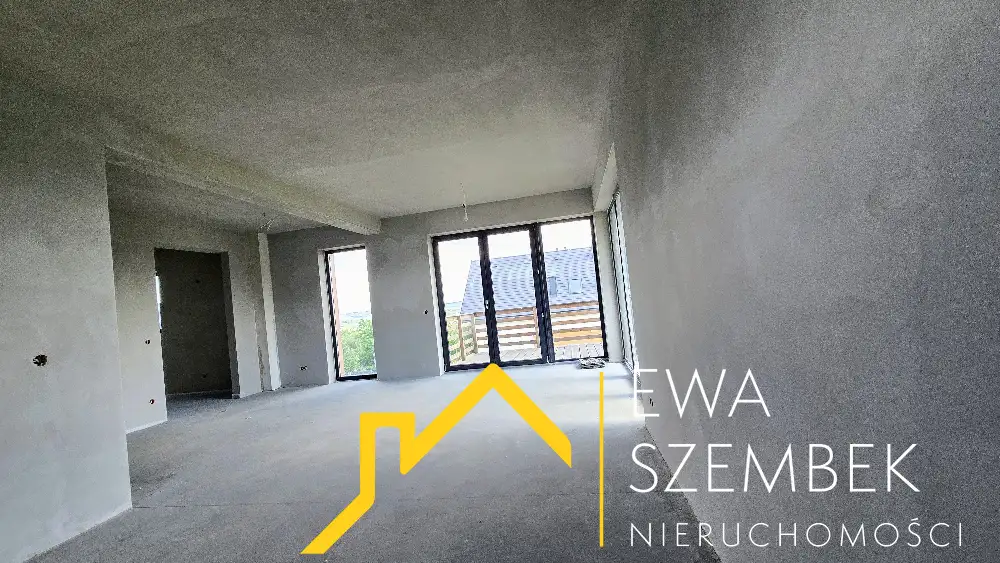 Dom o pow. 280 m2, działka 800 m2 - Dom w górach na sprzedaż