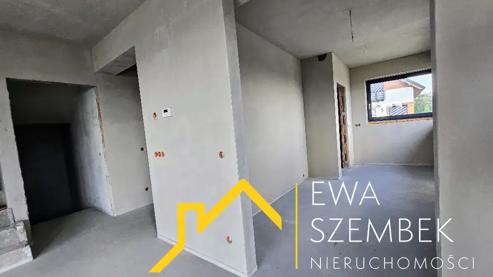 Dom o pow. 280 m2, działka 800 m2 - Dom w górach na sprzedaż