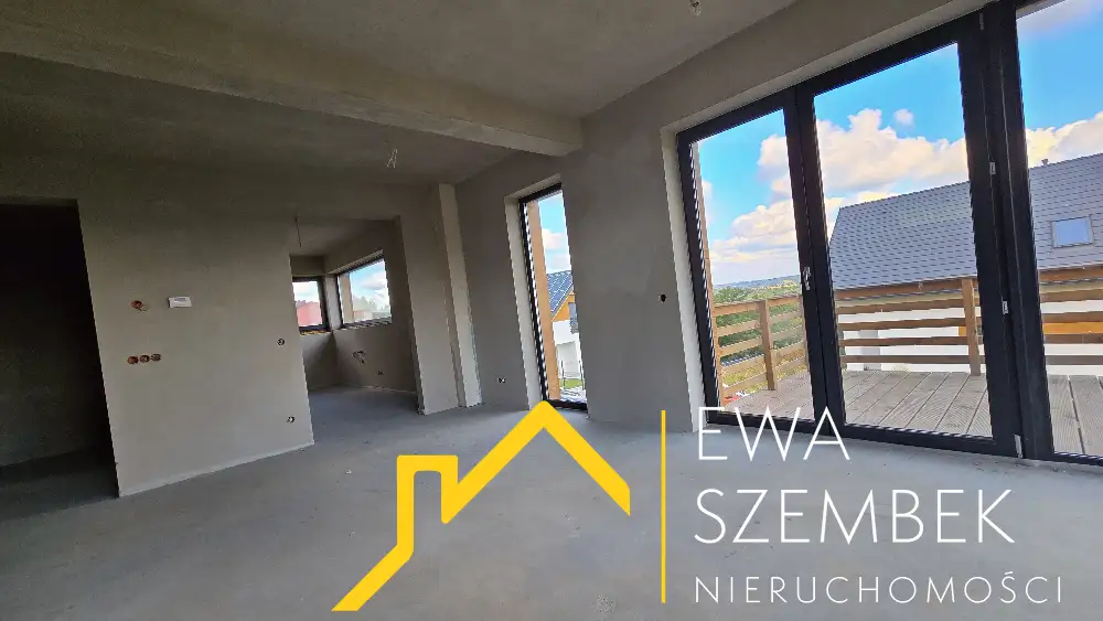 Dom o pow. 280 m2, działka 800 m2 - Dom w górach na sprzedaż