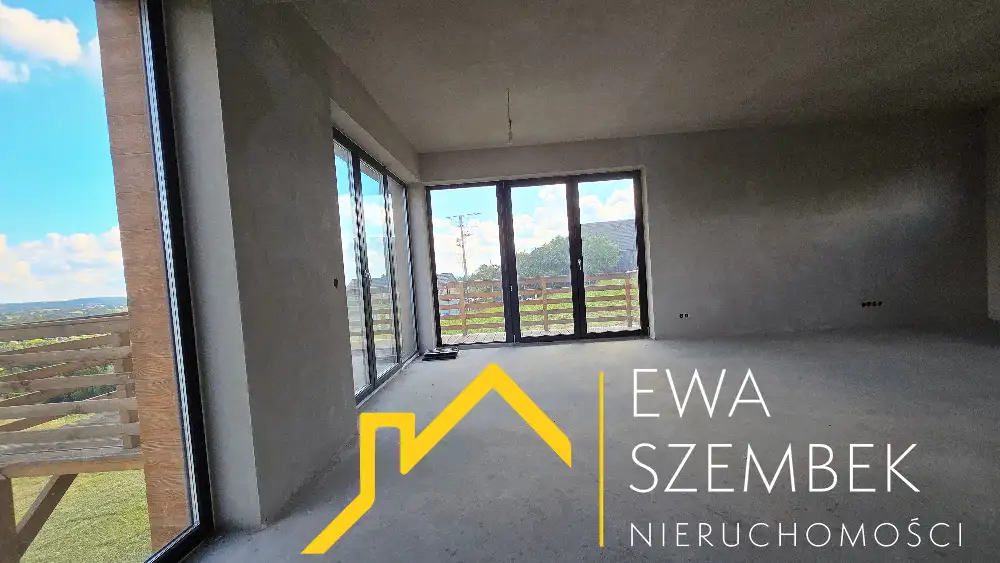 Dom o pow. 280 m2, działka 800 m2 - Dom w górach na sprzedaż