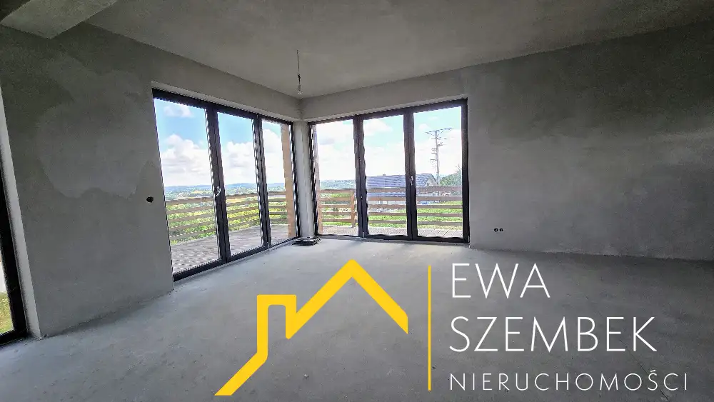 Dom o pow. 280 m2, działka 800 m2 - Dom w górach na sprzedaż