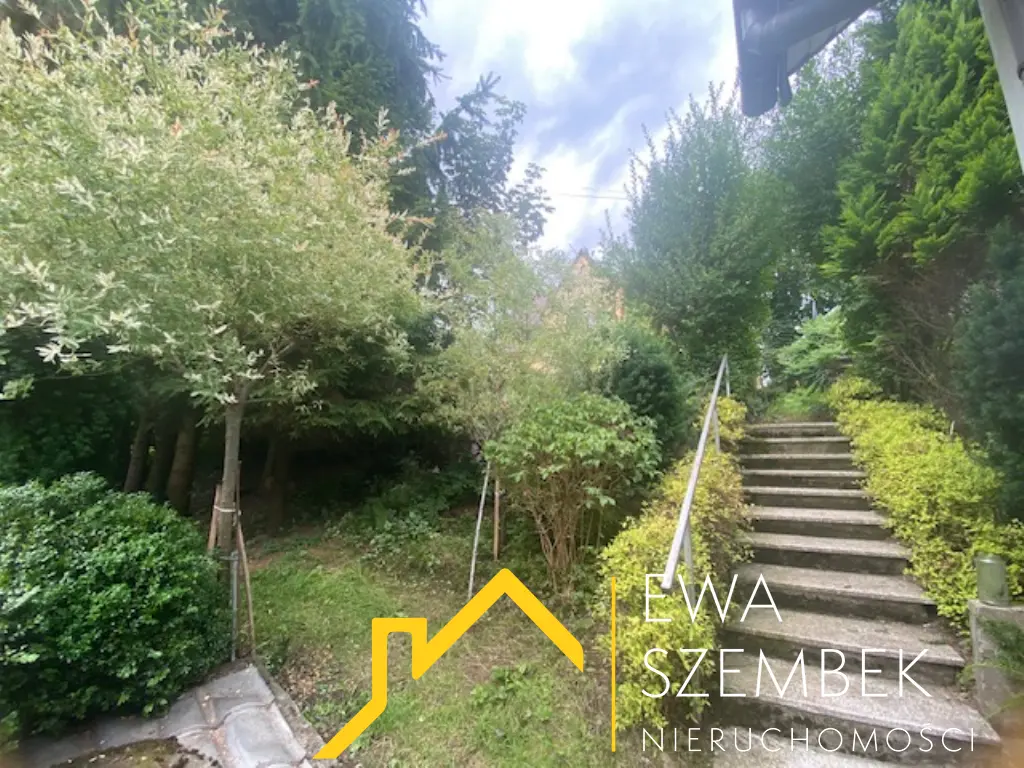 Dom  w okolicach Suchej Beskidzkiej - Dom w górach na sprzedaż