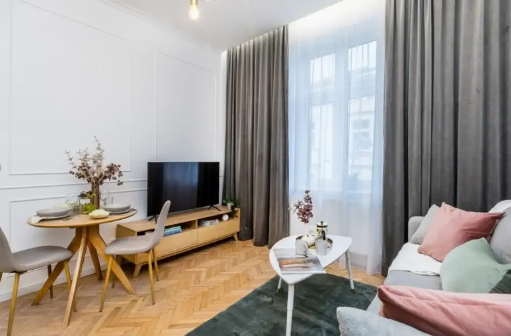 Stare Miasto ok. Wielopole apartament sprzedam - Mieszkanie na sprzedaż Kraków