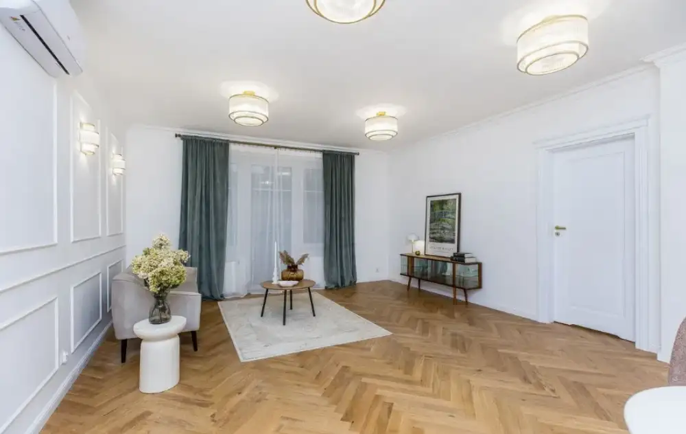 Stare Miasto ok. Wielopole apartament sprzedam - Mieszkanie na sprzedaż Kraków