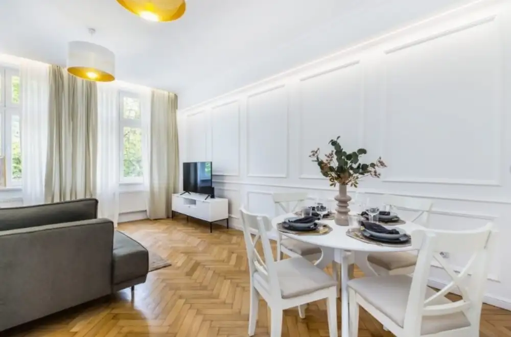 Apartament na Starym Mieście sprzedam - Mieszkanie na sprzedaż Kraków