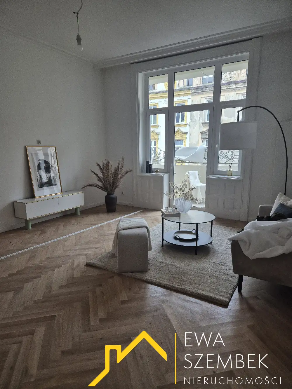 Apartament na Starym Mieście sprzedam - Mieszkanie na sprzedaż Kraków