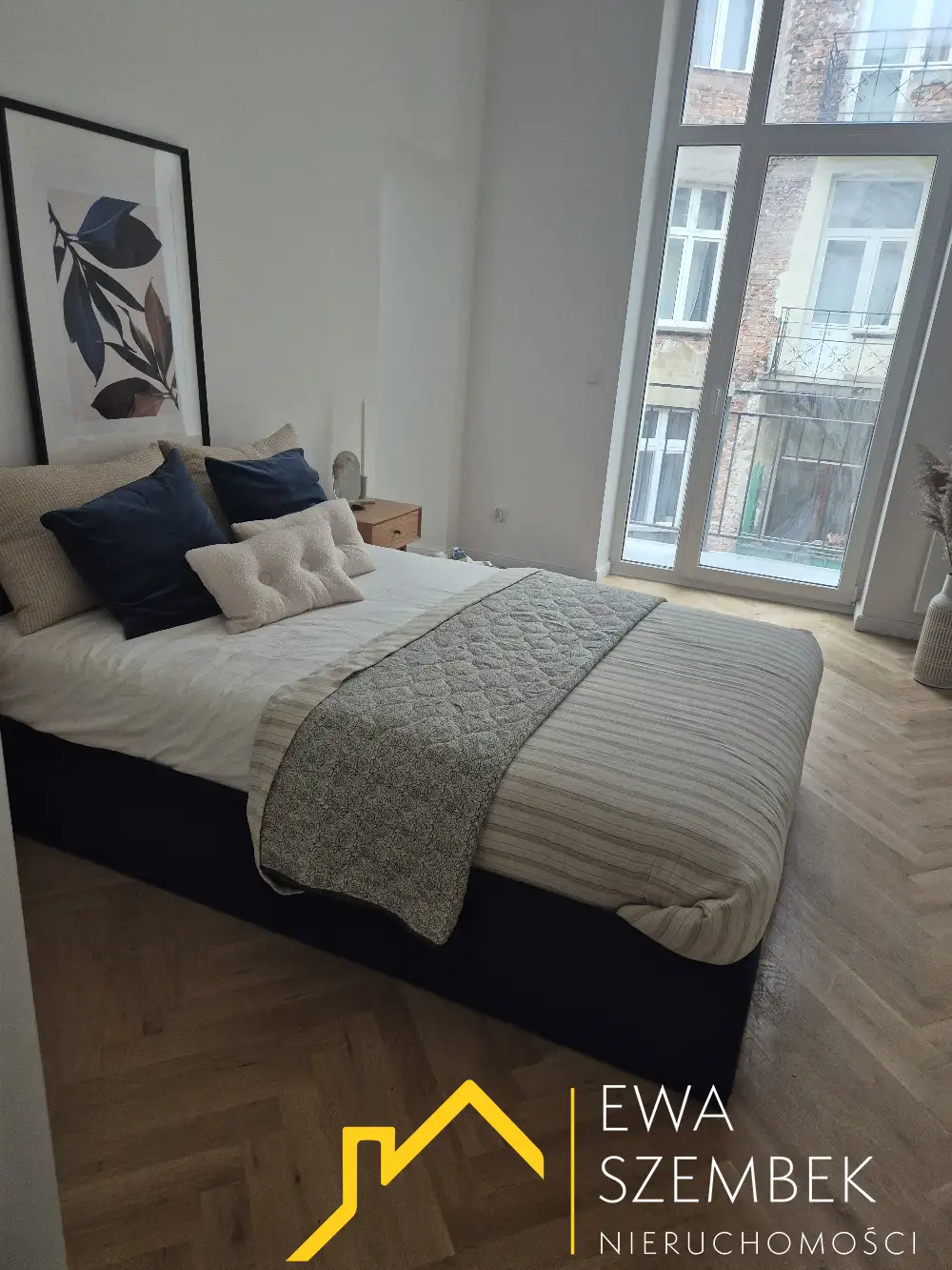 Apartament na Starym Mieście sprzedam - Mieszkanie na sprzedaż Kraków