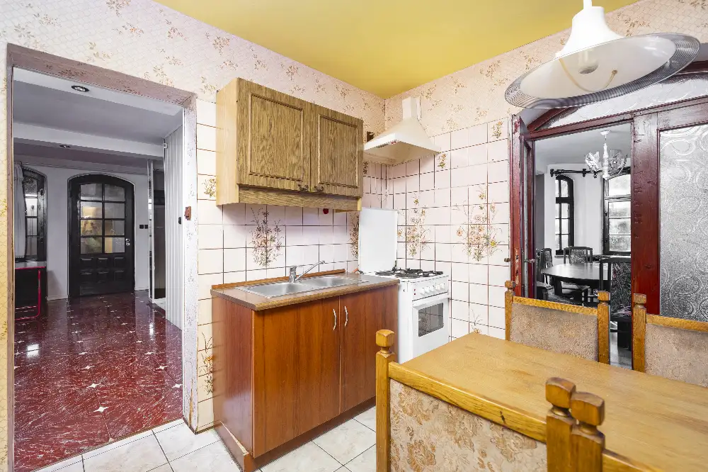Dom o powierzchni całkowitej 254,33 m2, działka 496m2 - Dom w górach na sprzedaż