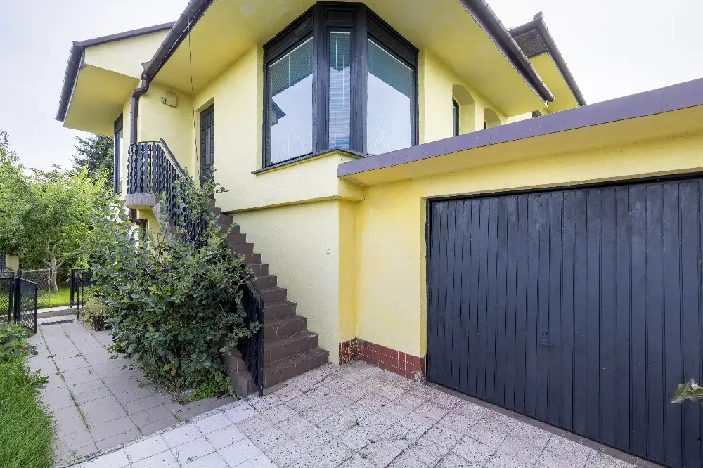 Dom o powierzchni całkowitej 254,33 m2, działka 496m2 - Dom w górach na sprzedaż