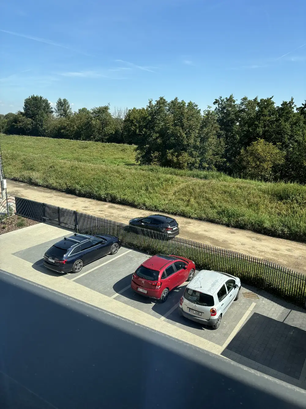 Wynajmę piękny aparament ul. Emaus. - Mieszkanie na sprzedaż Kraków