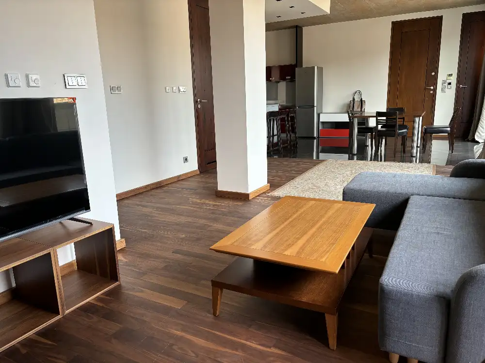 Apartament - Mieszkanie na wynajem Kraków