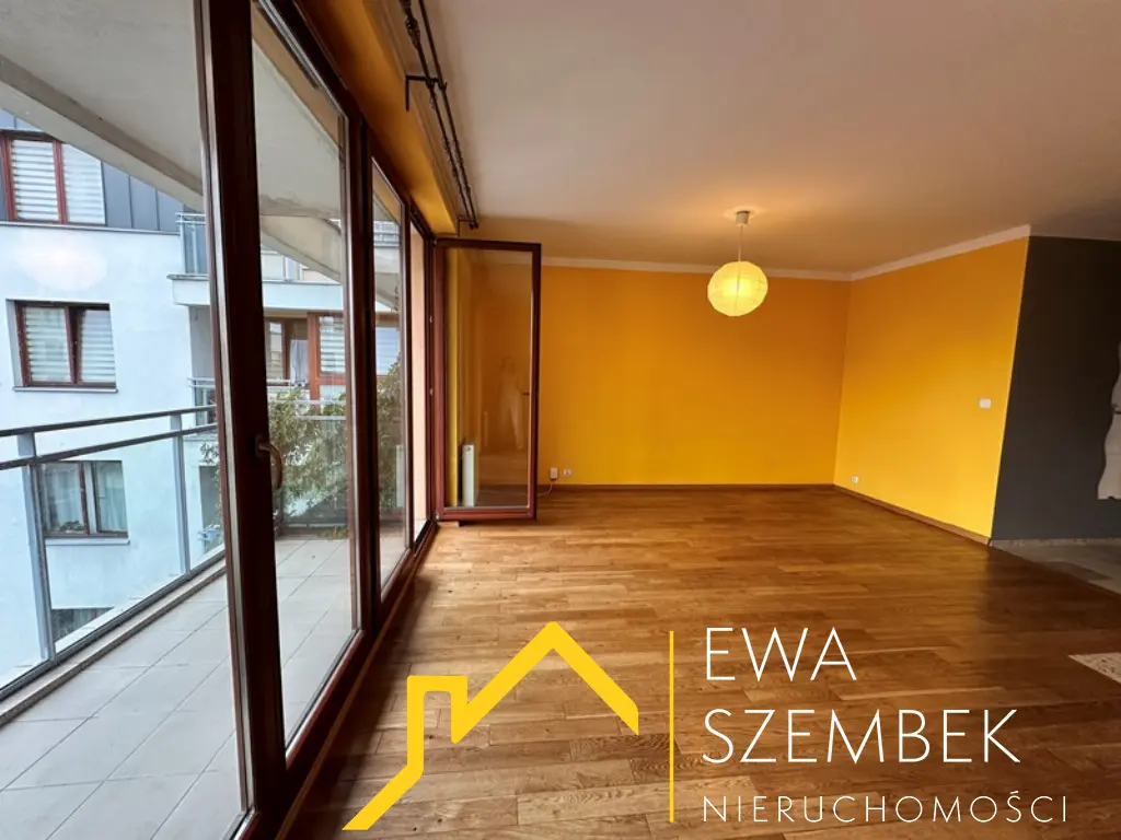 Lubostroń/ 66m2/ wyjątkowy apartament 66 m2 / 2 balkony/ 4 piętro - Mieszkanie na sprzedaż Kraków
