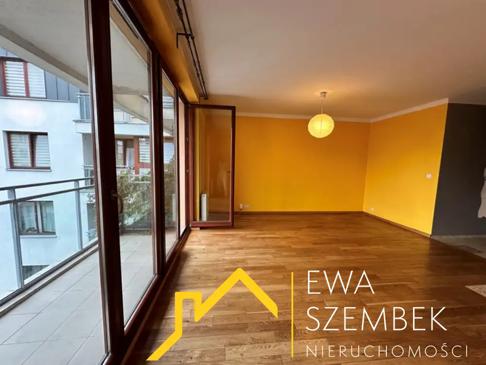 Lubostroń/ 66m2/ wyjątkowy apartament 66 m2 / 2 balkony/ 4 piętro - Mieszkanie na sprzedaż Kraków