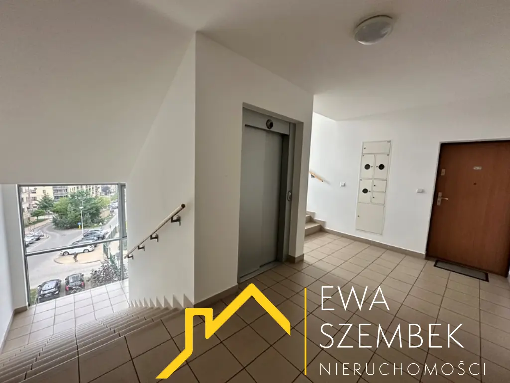 Lubostroń/ 66m2/ wyjątkowy apartament 66 m2 / 2 balkony/ 4 piętro - Mieszkanie na sprzedaż Kraków