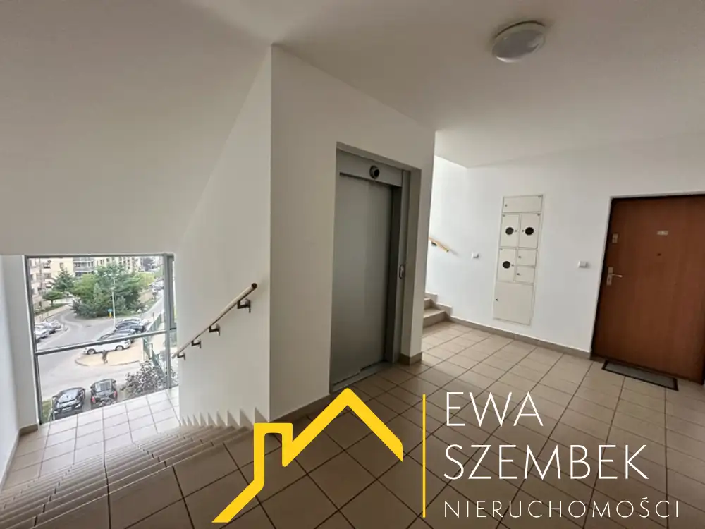 Lubostroń/ 66m2/ wyjątkowy apartament 66 m2 / 2 balkony/ 4 piętro - Mieszkanie na sprzedaż Kraków