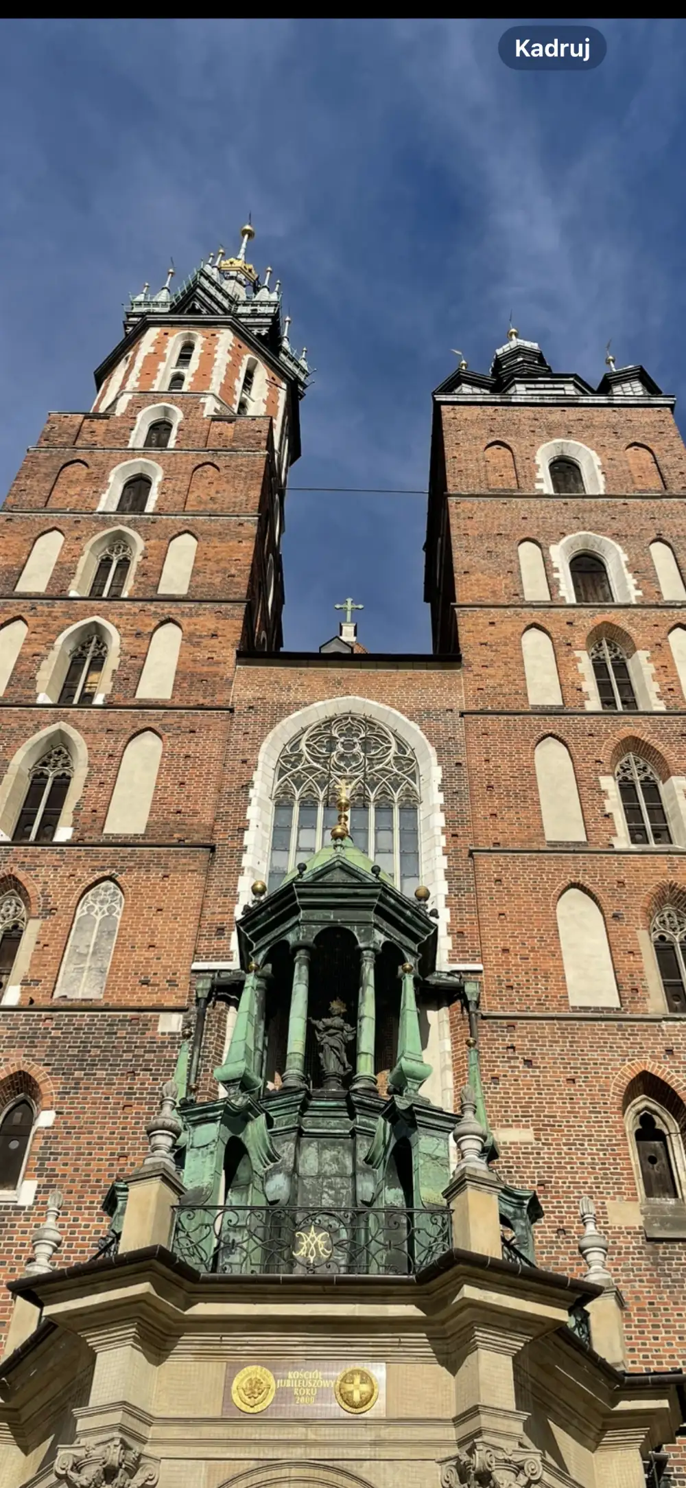 Rynek Główny piwnicę do wynajęcia. - Lokal usługowy na wynajem Kraków
