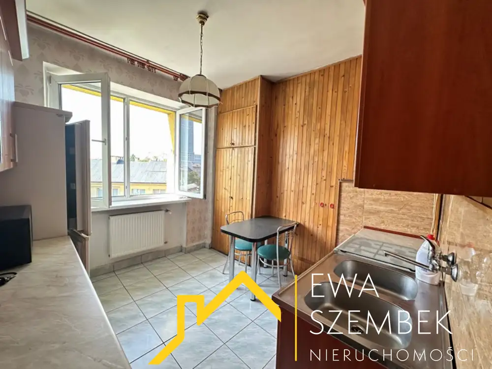 Osiedle Oficerskie/ 50 m2/ 2 pokoje plus kuchnia/ balkon - Mieszkanie na sprzedaż Kraków