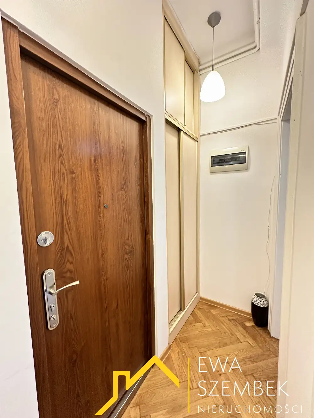 Stare Miasto/ Apartament 2 pokojowy/ balkon - Mieszkanie na wynajem Kraków