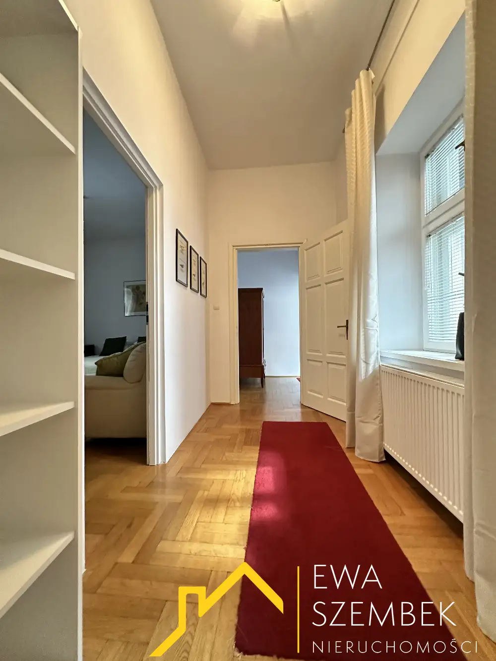 Rynek Główny wynajmę apartament. - Mieszkanie na wynajem Kraków