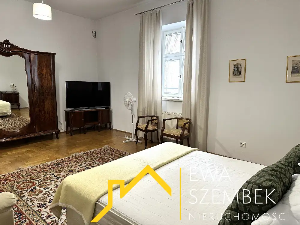 Rynek Główny wynajmę apartament. - Mieszkanie na wynajem Kraków