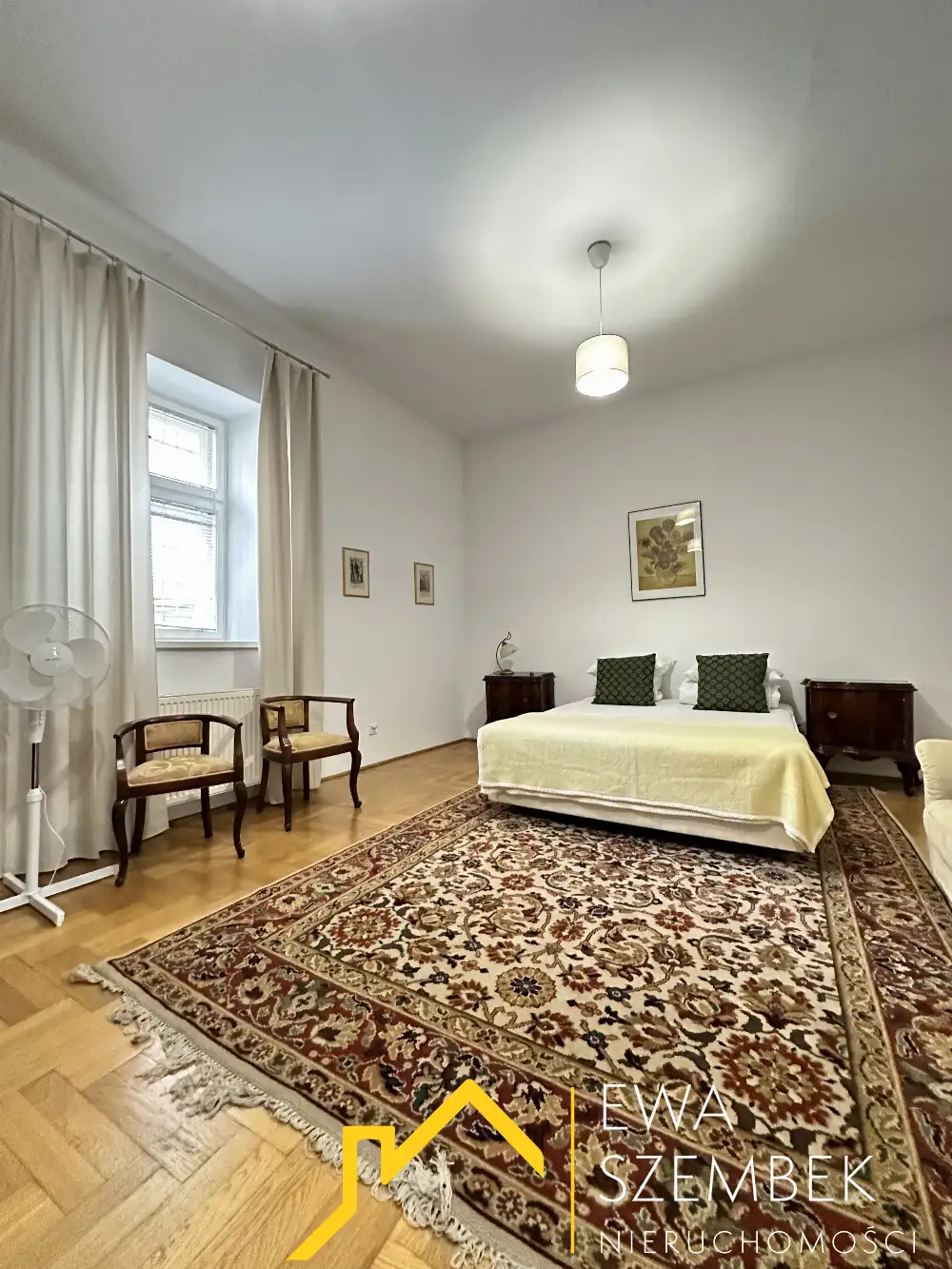 Rynek Główny wynajmę apartament. - Mieszkanie na wynajem Kraków