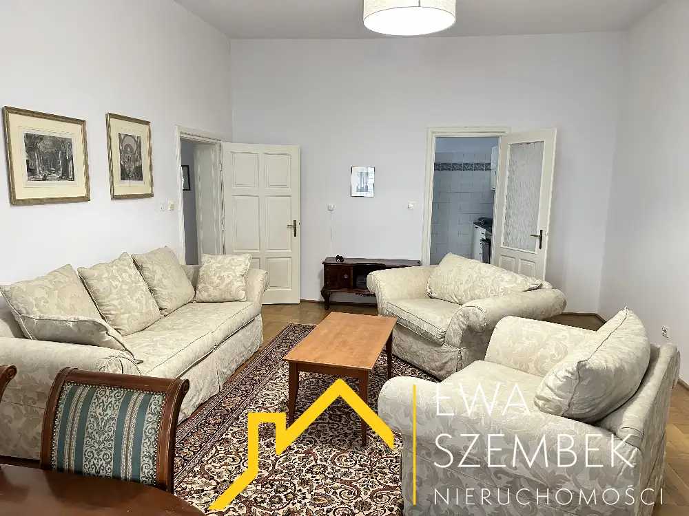 Rynek Główny wynajmę apartament. - Mieszkanie na wynajem Kraków