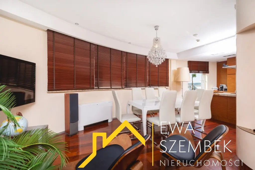 Sołtysa Dytmara/ wyjątkowy Penthouse z tarasem widokowym/ Wysoki Standard - Mieszkanie na sprzedaż Kraków