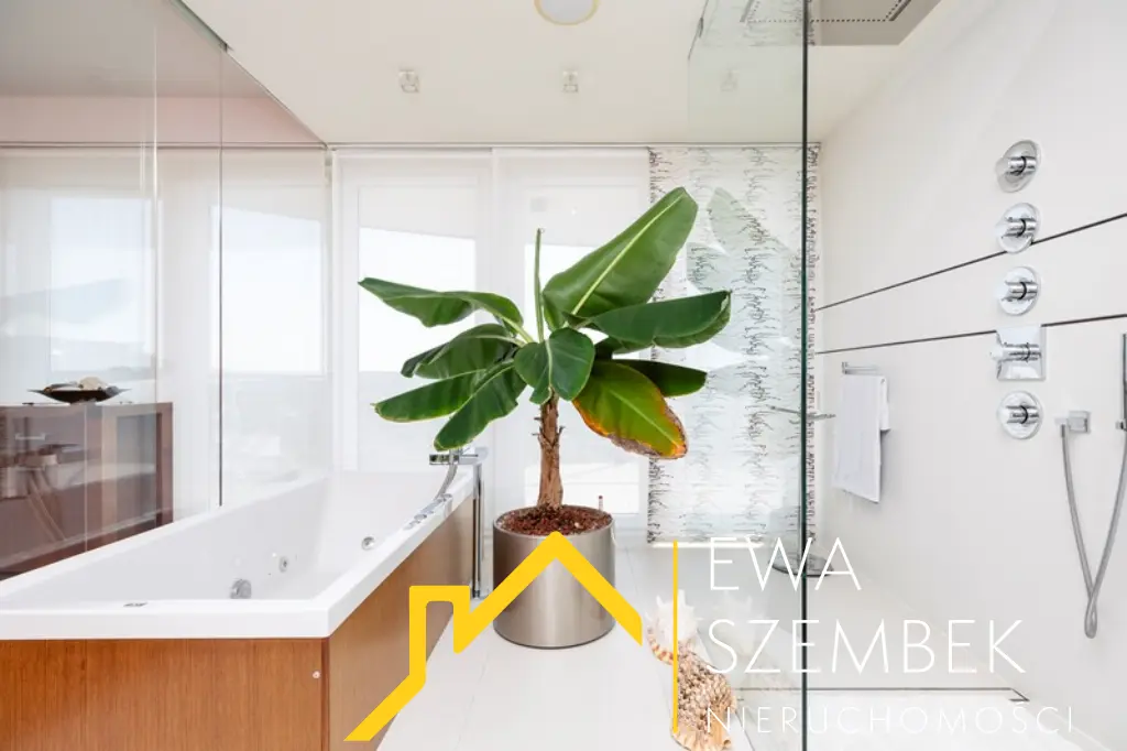 Sołtysa Dytmara/ wyjątkowy Penthouse z tarasem widokowym/ Wysoki Standard - Mieszkanie na sprzedaż Kraków